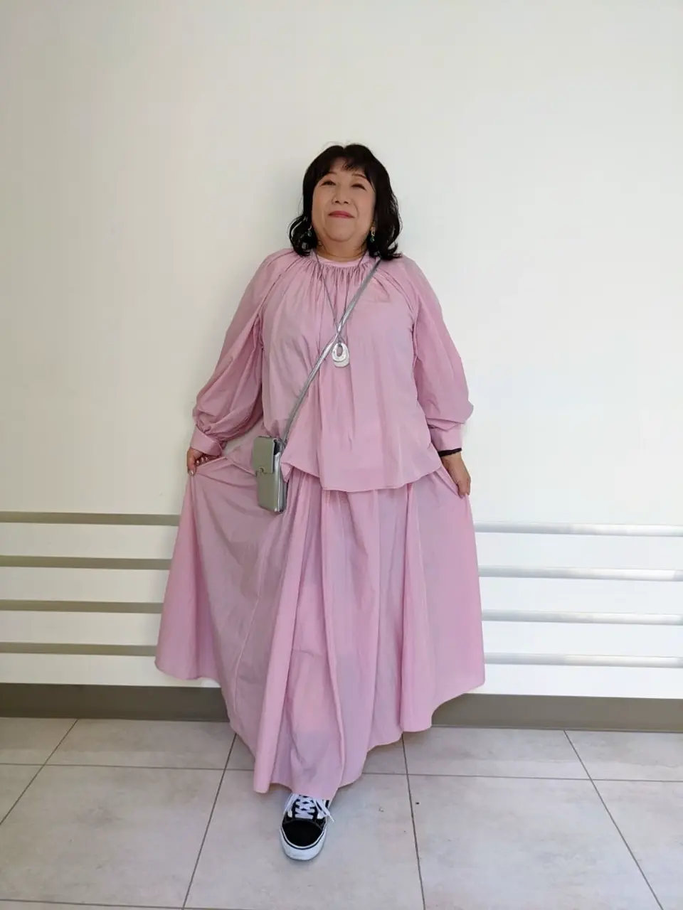 23区 武田 コーディネート画像