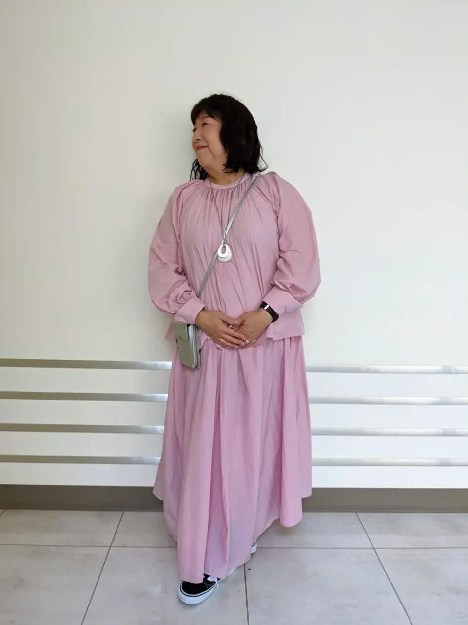 23区 武田 コーディネート画像