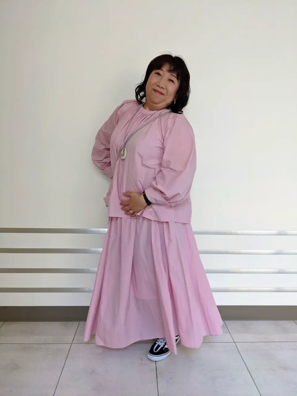 23区 武田 コーディネート画像