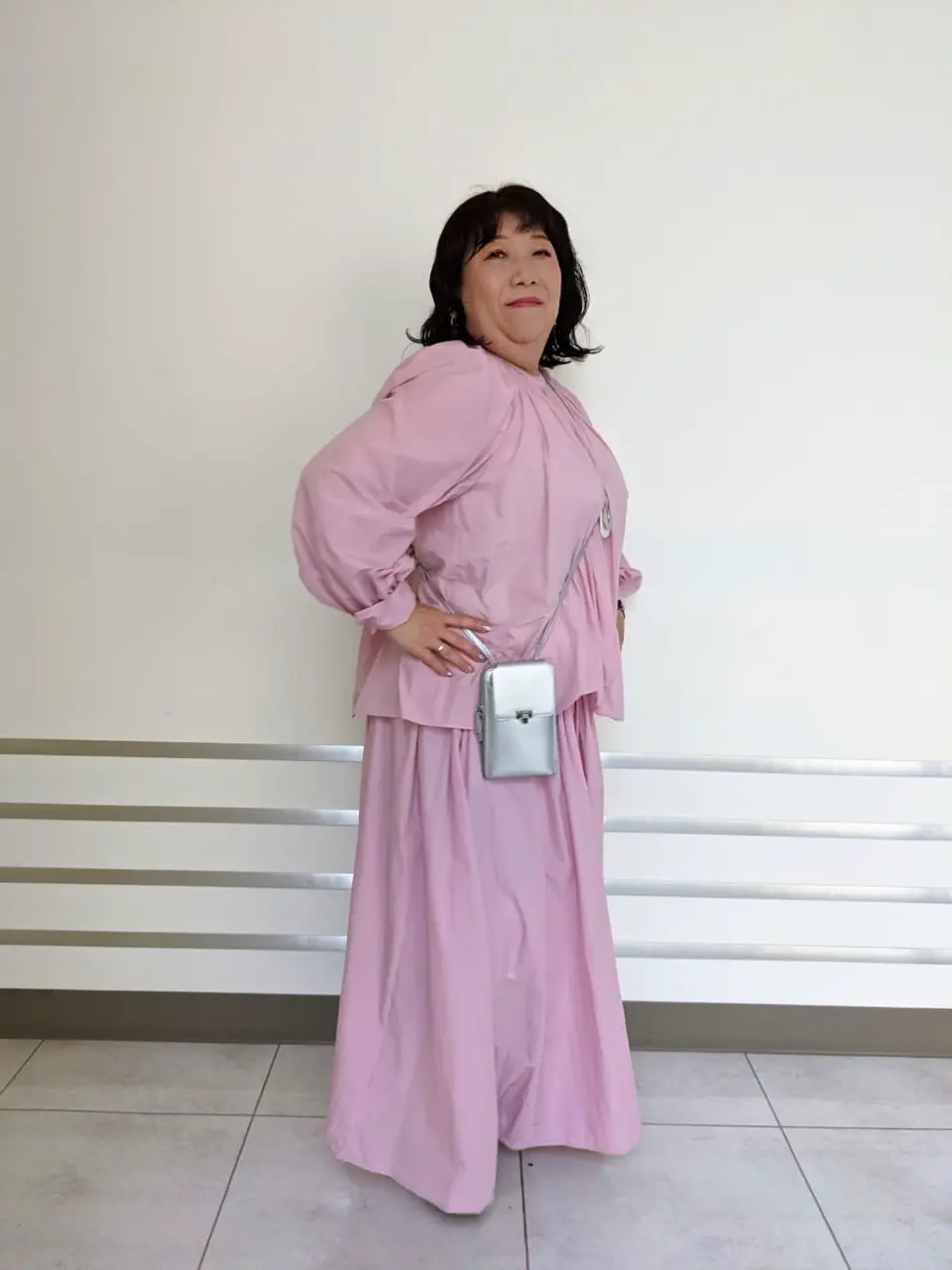 23区 武田 コーディネート画像