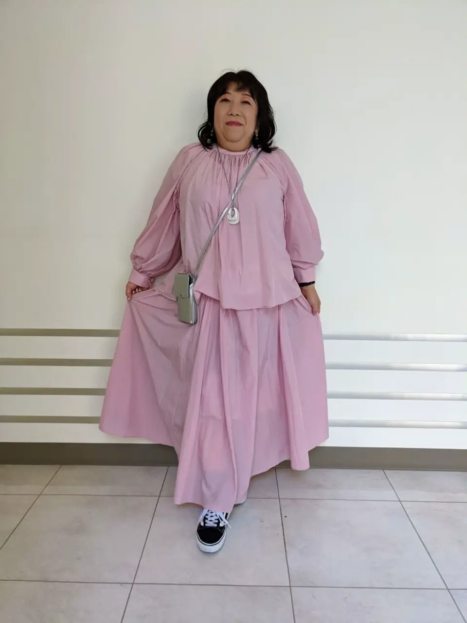 23区 武田 コーディネート画像