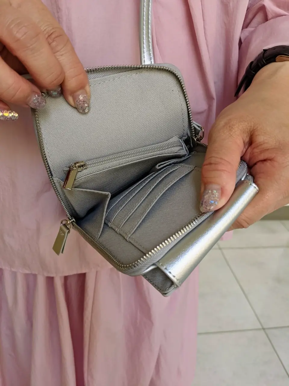 23区 武田 コーディネート画像