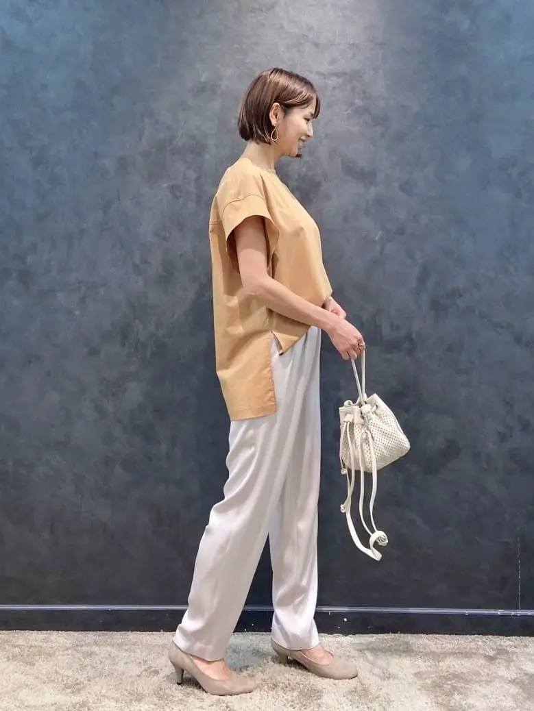 23区 狩野 コーディネート画像