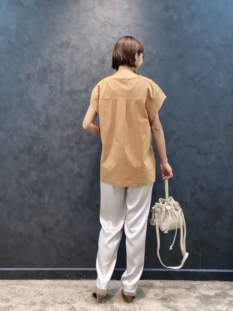 23区 狩野 コーディネート画像