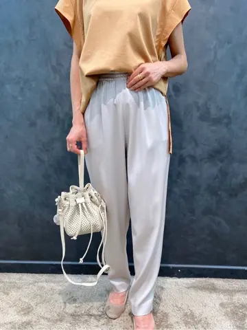 23区 狩野 コーディネート画像