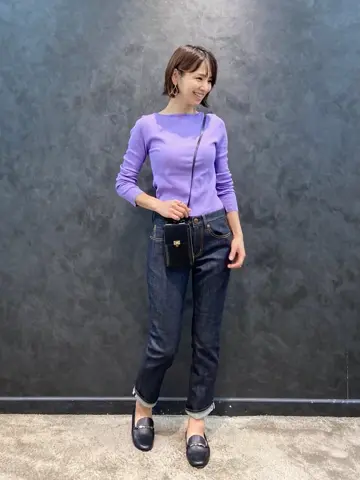 23区 狩野 コーディネート画像