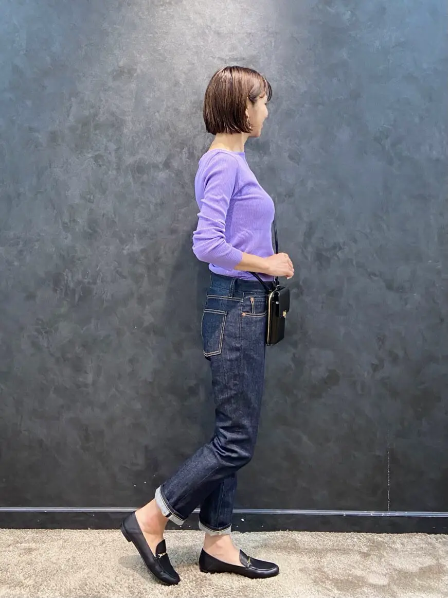 23区 狩野 コーディネート画像