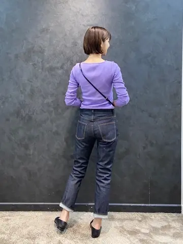 23区 狩野 コーディネート画像