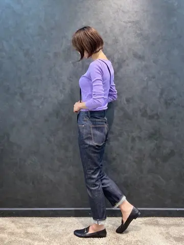 23区 狩野 コーディネート画像