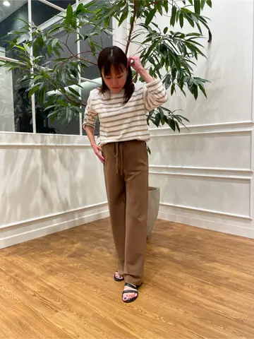 23区 杉本 コーディネート画像