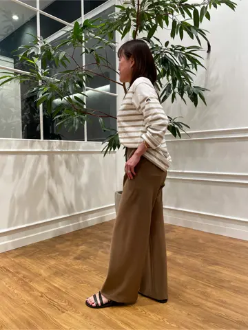 23区 杉本 コーディネート画像