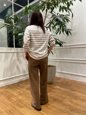 23区 杉本 コーディネート画像