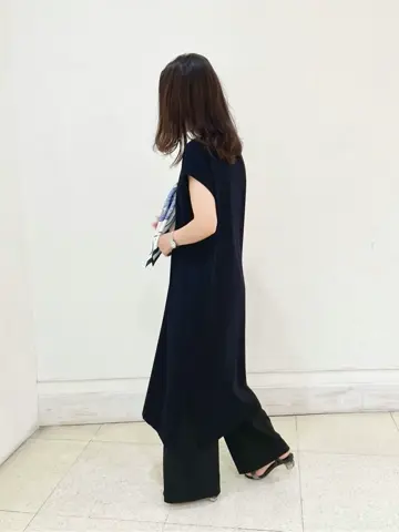 23区 永石 コーディネート画像