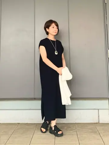 23区 望月 コーディネート画像