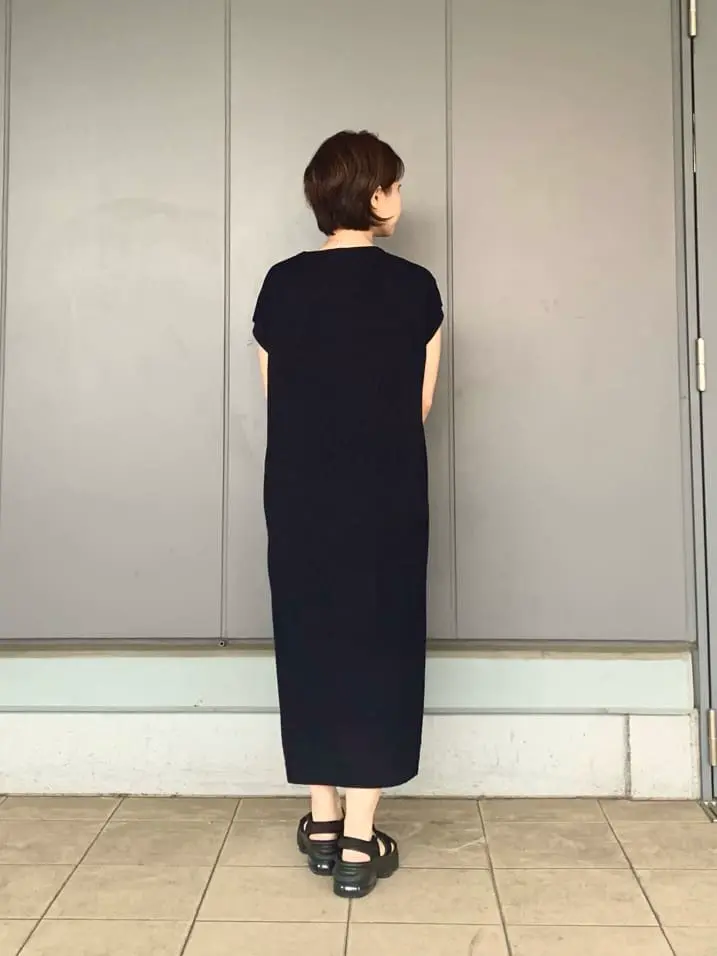 23区 望月 コーディネート画像