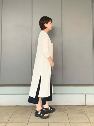 23区 望月 コーディネート画像