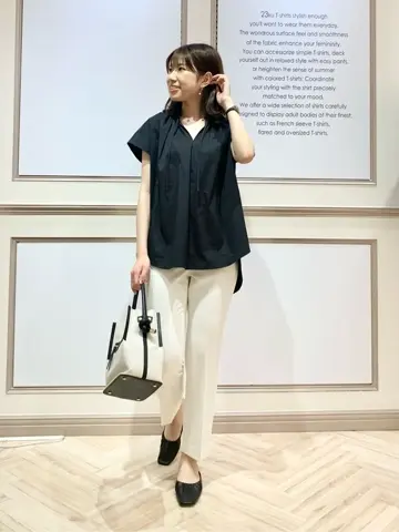 23区 木下 コーディネート画像