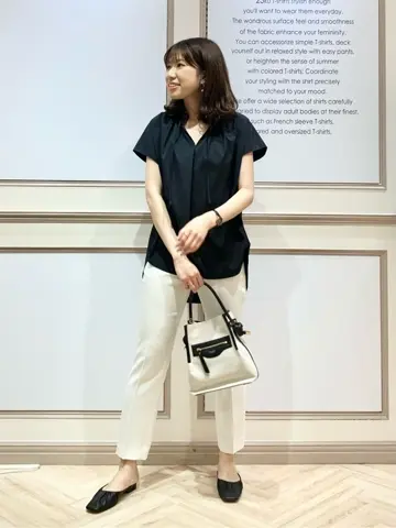 23区 木下 コーディネート画像