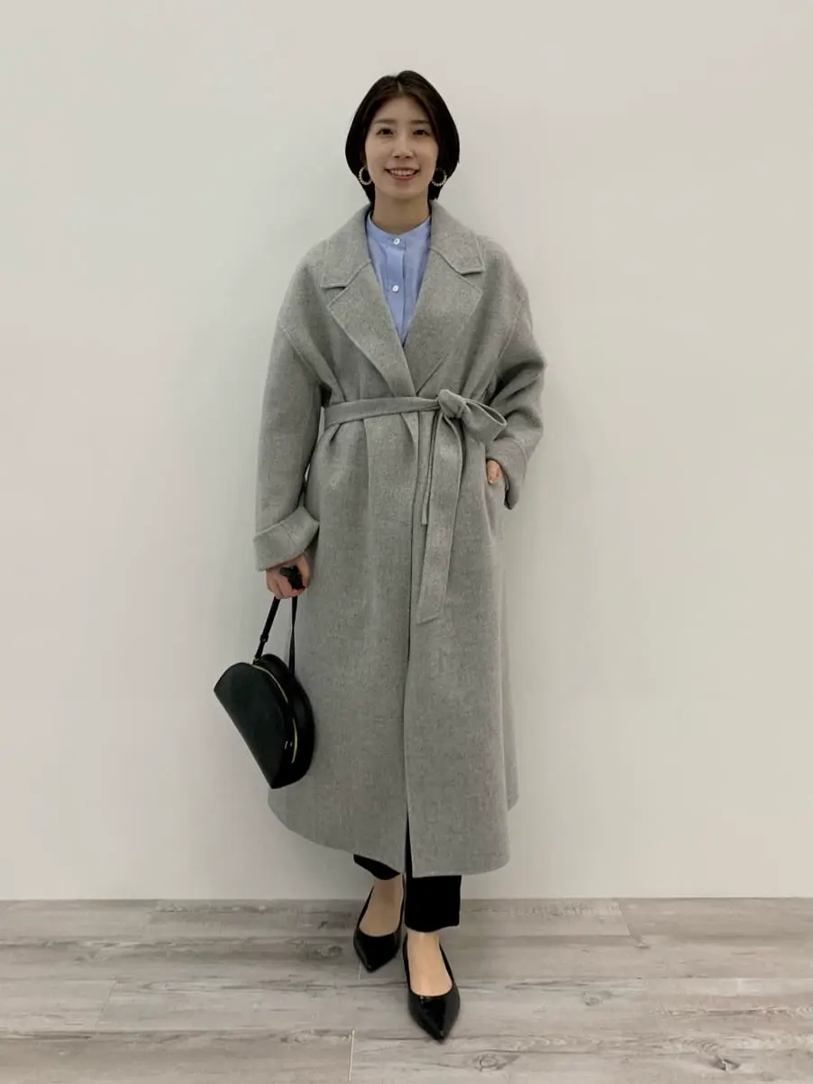  板垣 コーディネート画像