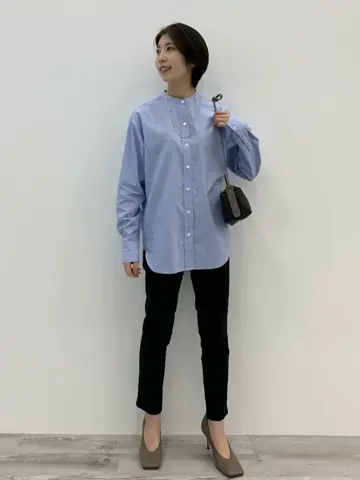 23区 板垣 コーディネート画像