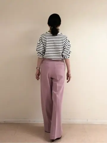 23区 横松 コーディネート画像