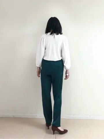 23区 横松 コーディネート画像