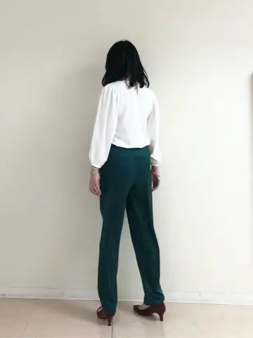 23区 横松 コーディネート画像