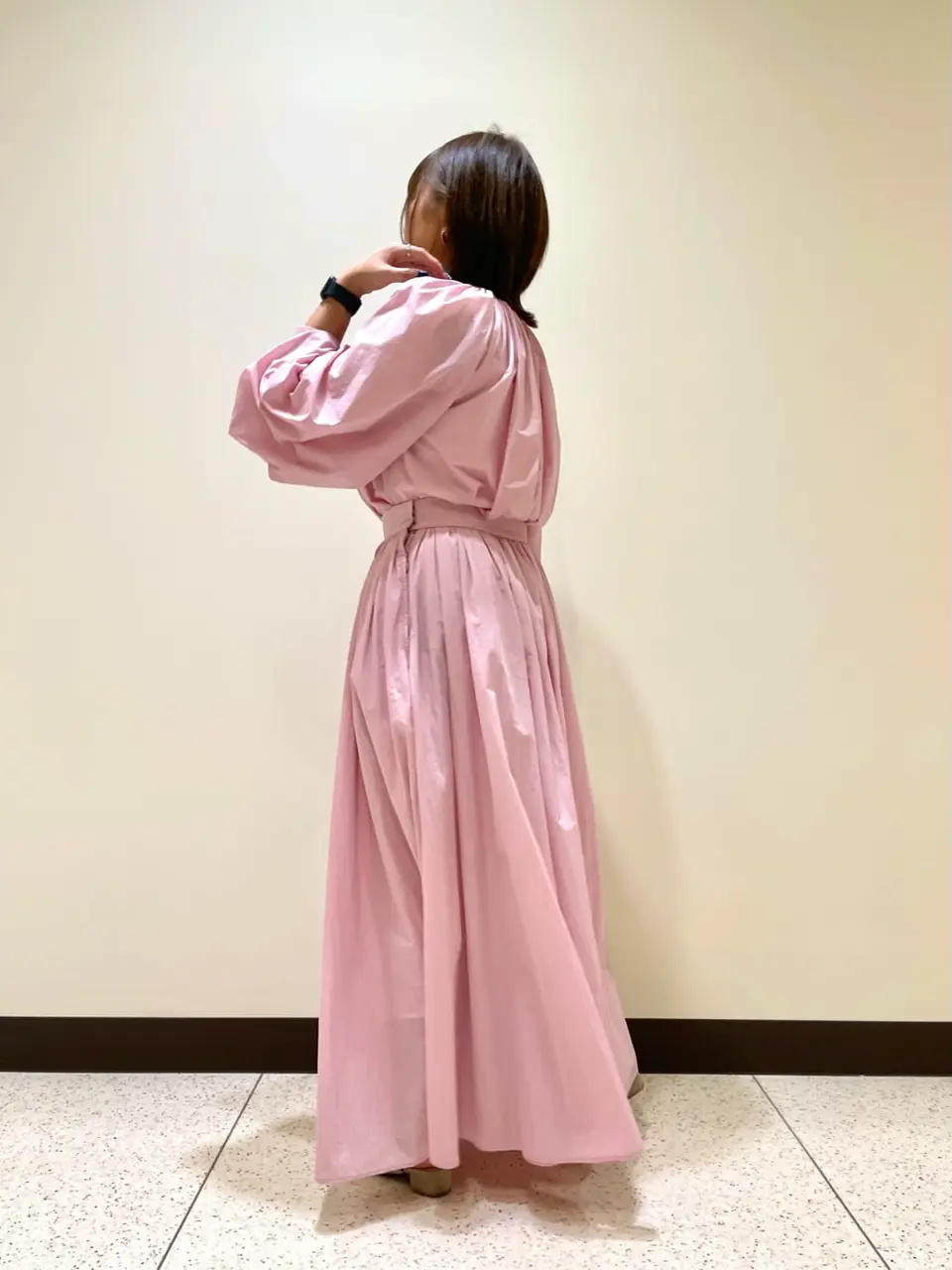 23区 山﨑 コーディネート画像