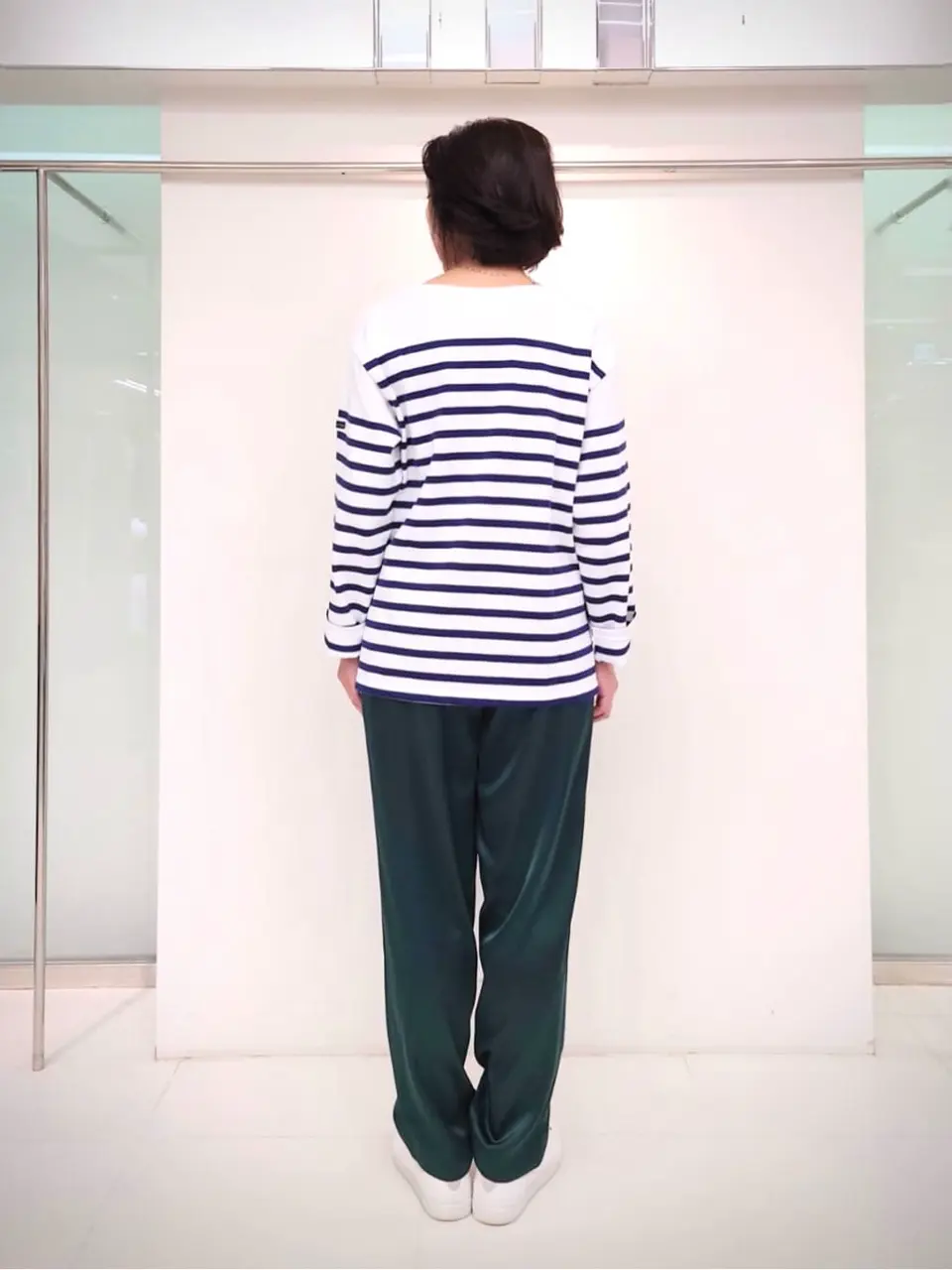 23区 武田 コーディネート画像