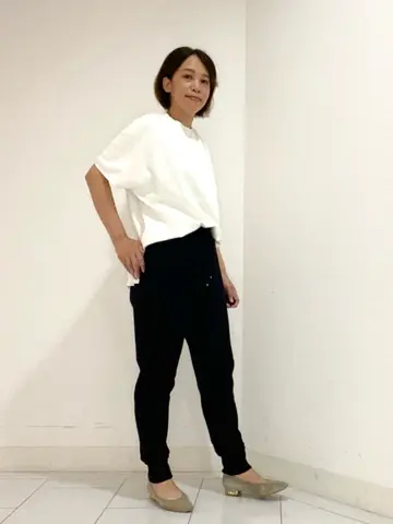 23区 南 コーディネート画像