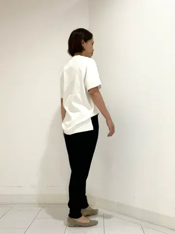 23区 南 コーディネート画像