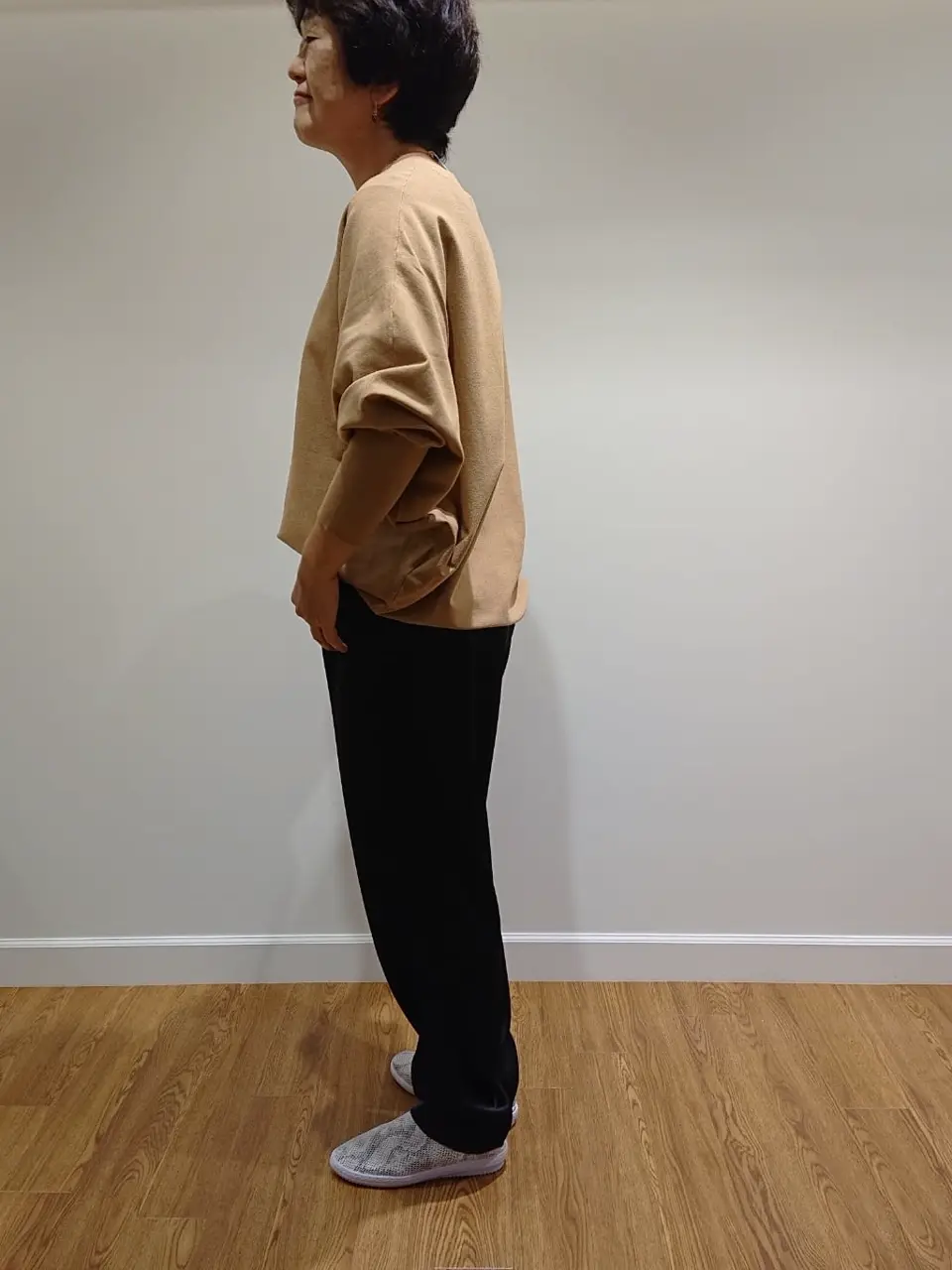 23区 コミヤ コーディネート画像