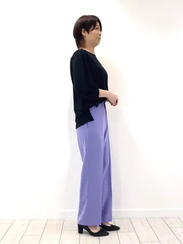 23区 岩舘 コーディネート画像