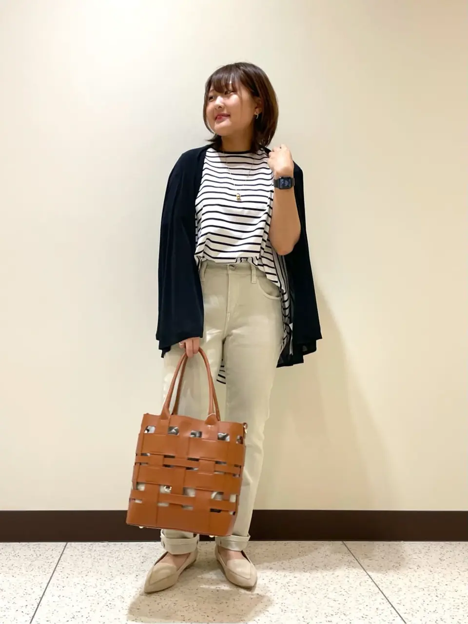  山﨑 コーディネート画像