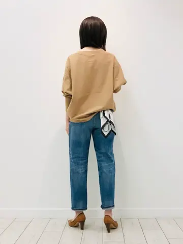 23区 押切 コーディネート画像