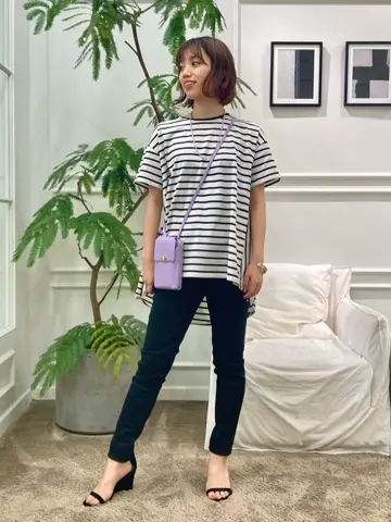 23区 前 コーディネート画像