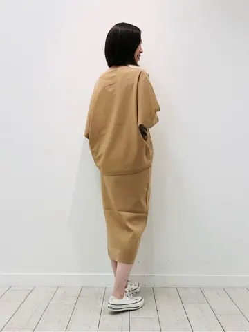 23区 押切 コーディネート画像