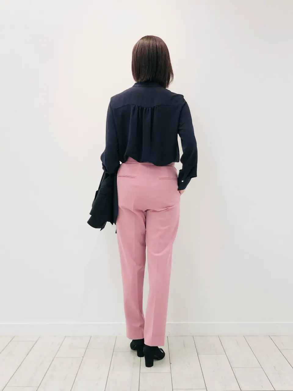 23区 押切 コーディネート画像