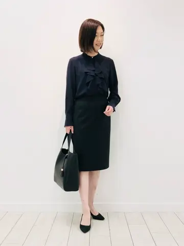 23区 押切 コーディネート画像