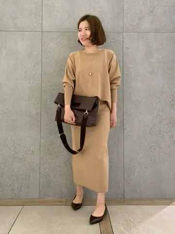 23区 澤田 コーディネート画像