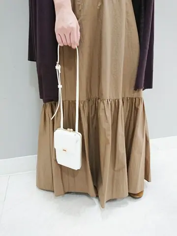 23区 中村 コーディネート画像