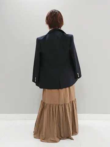 23区 中村 コーディネート画像