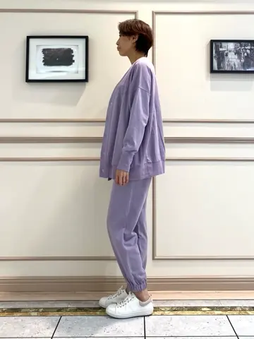 23区 荒川 コーディネート画像