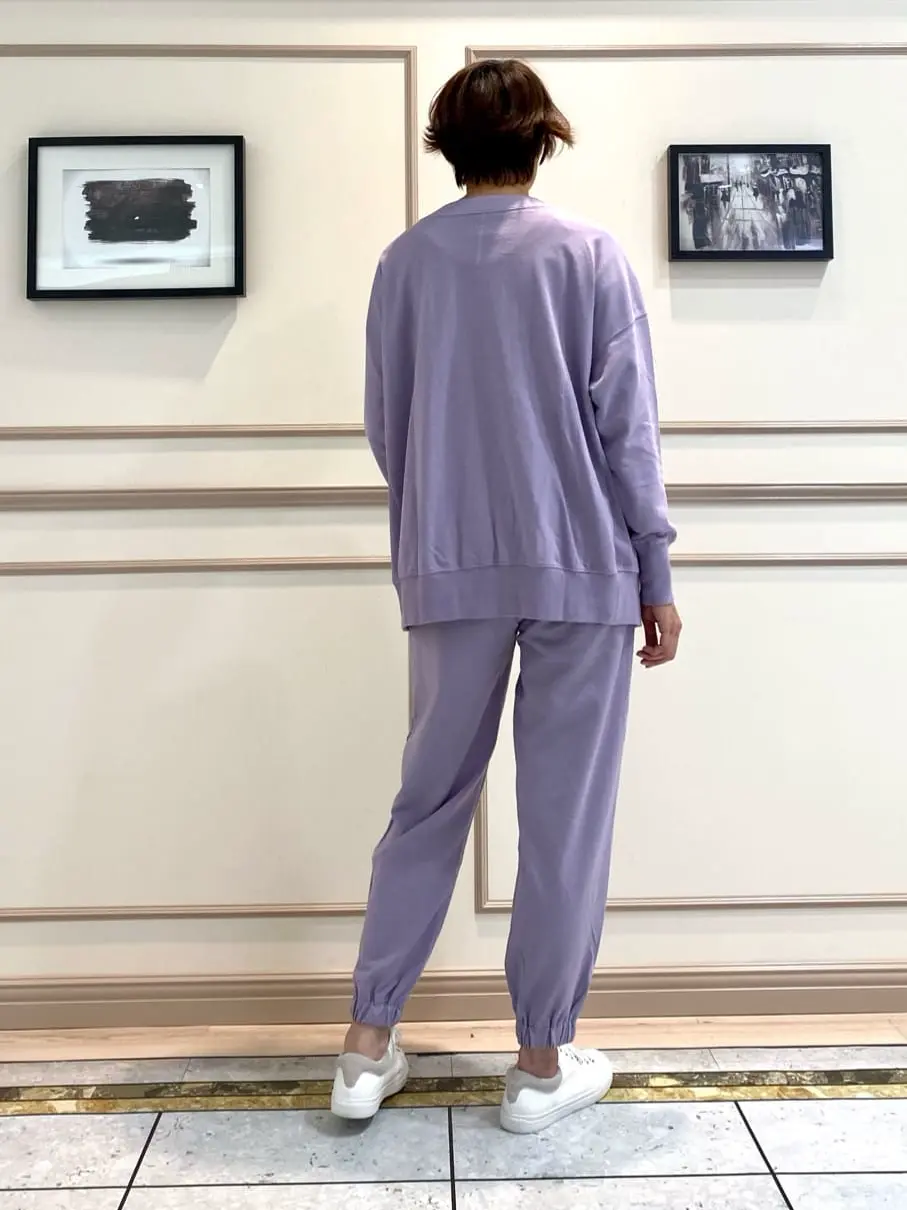 23区 荒川 コーディネート画像