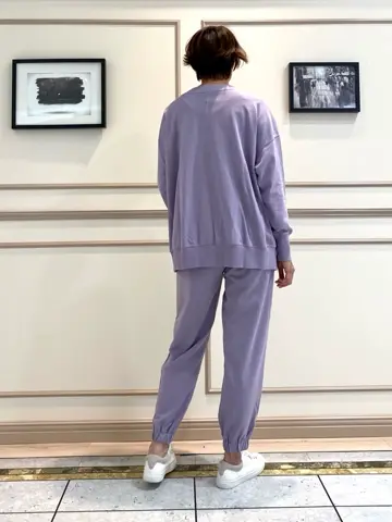 23区 荒川 コーディネート画像