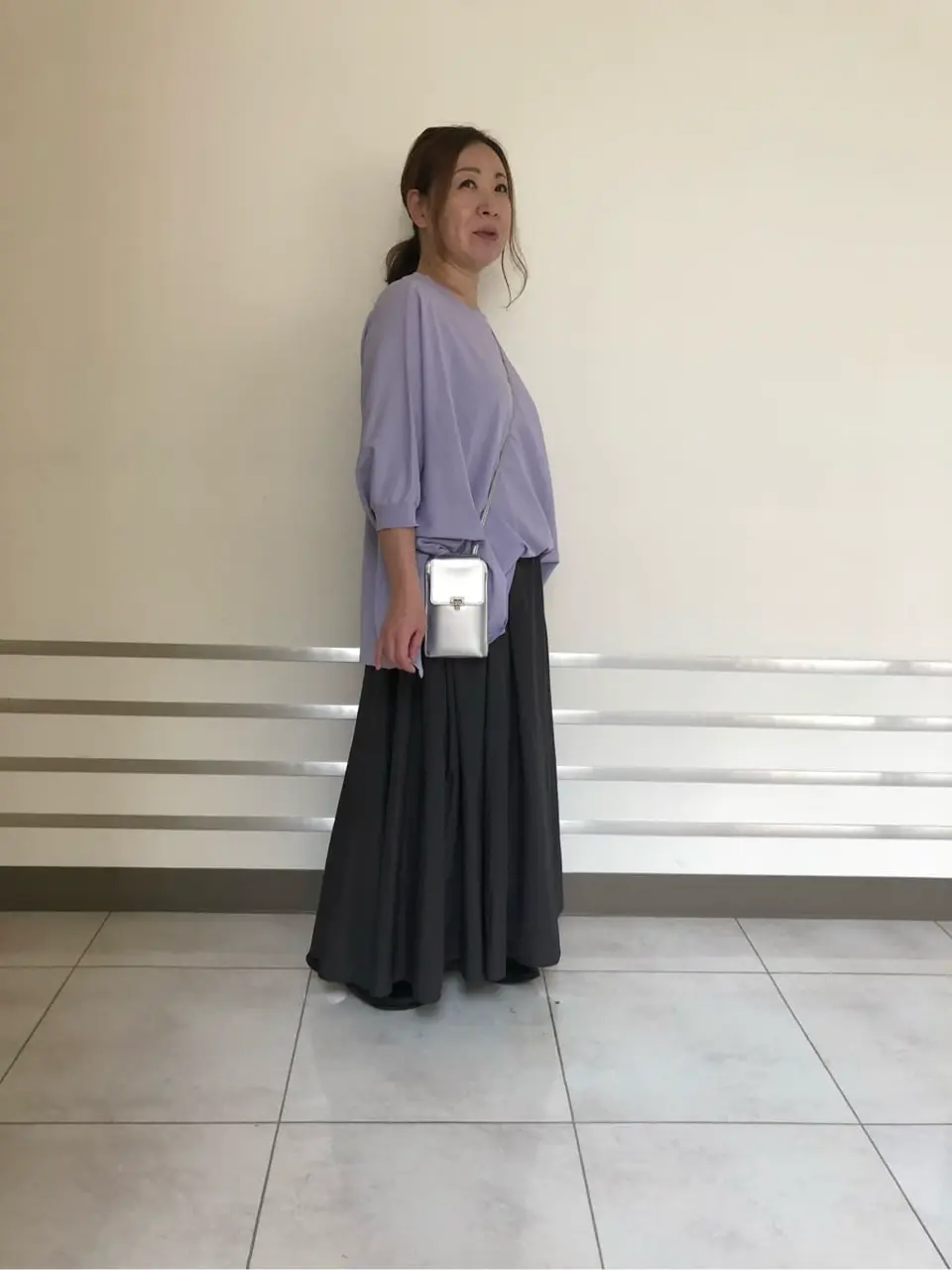 23区 島田 コーディネート画像