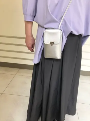 23区 島田 コーディネート画像