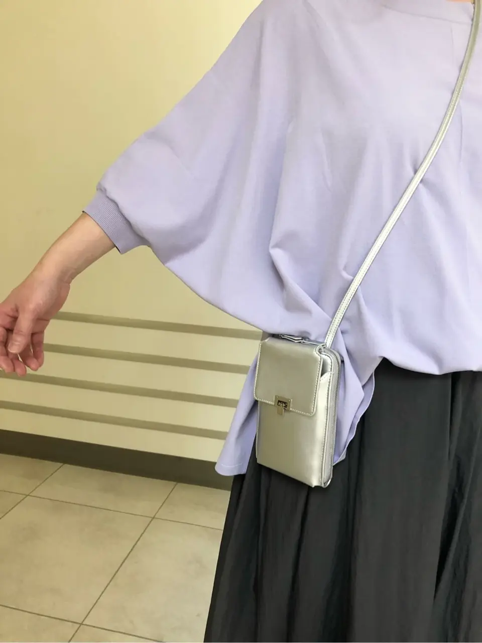 23区 島田 コーディネート画像