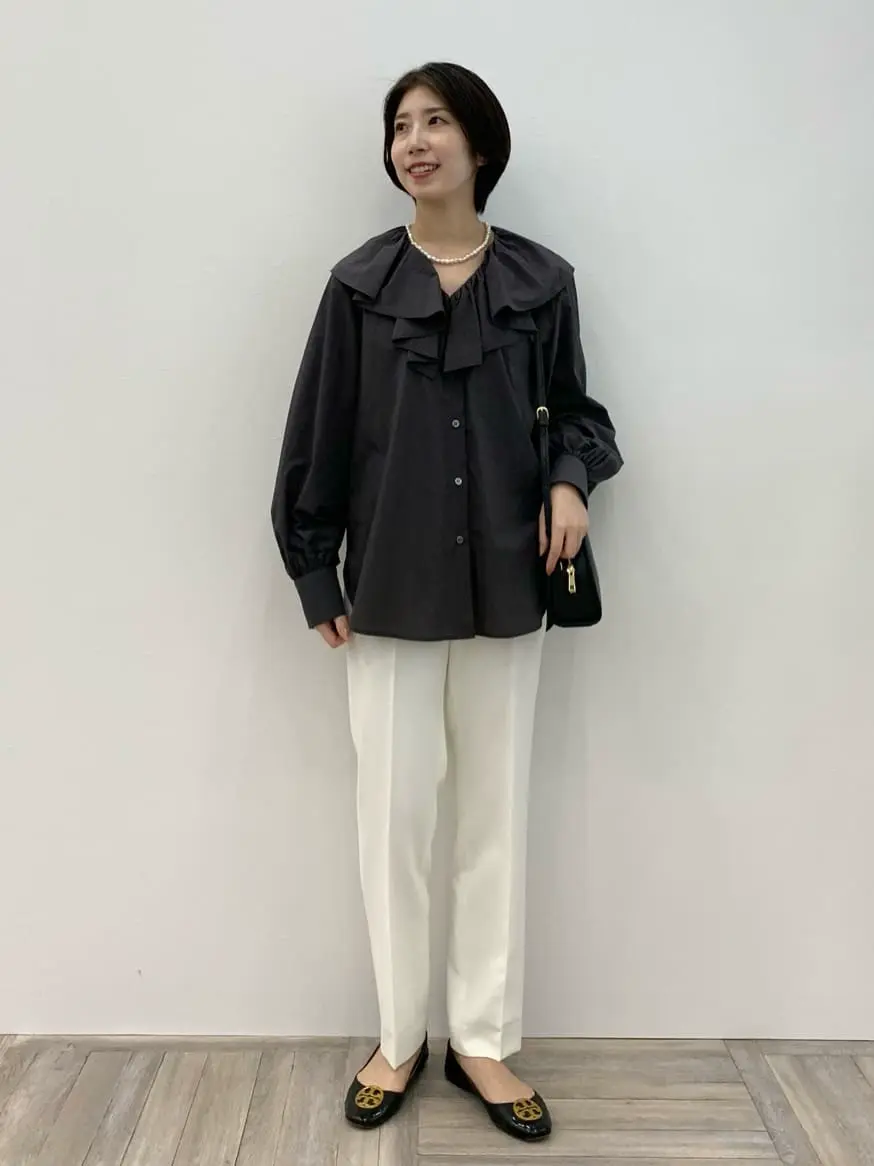  板垣 コーディネート画像