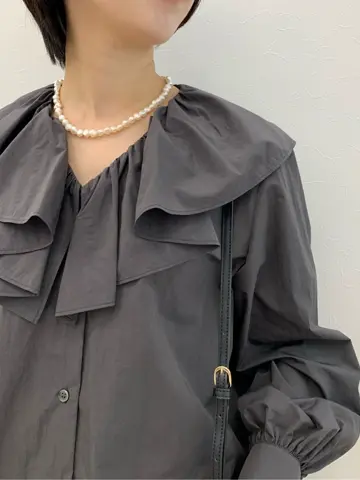 23区 板垣 コーディネート画像